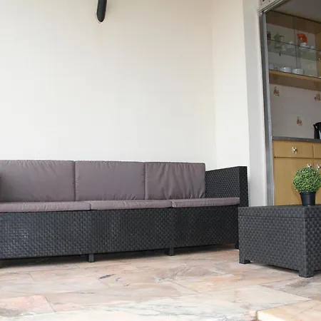 Vigario House