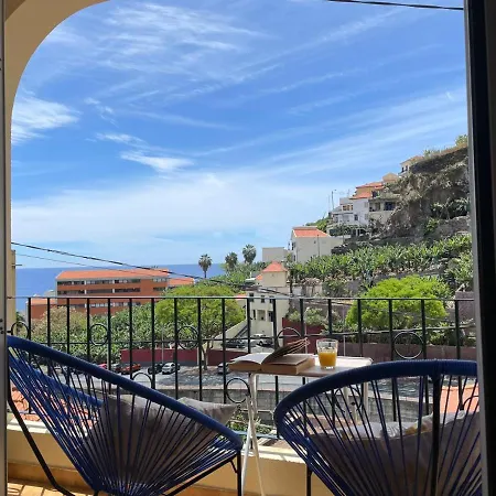 بيت للعطل Vigario House Câmara de Lobos