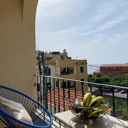 Vigario House