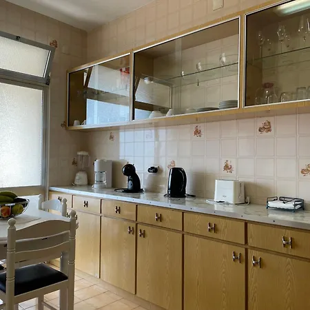 Vigario House بيت للعطل *