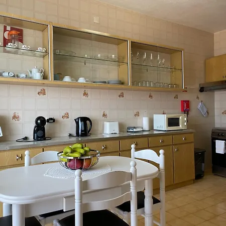 Vigario House بيت للعطل