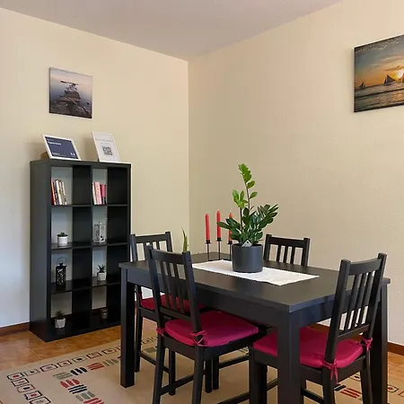 بيت للعطل Vigario House