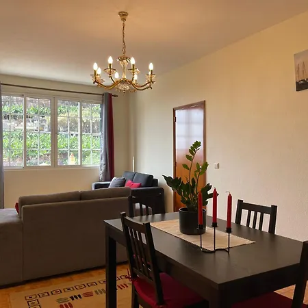Vigario House بيت للعطل Câmara de Lobos