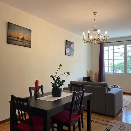 بيت للعطل Vigario House Câmara de Lobos