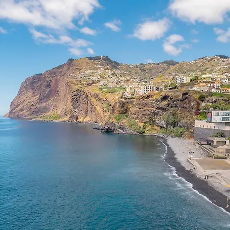 Vigario House Câmara de Lobos
