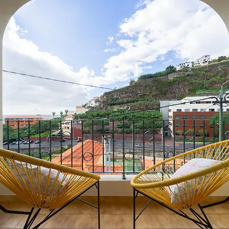 Vigario House Ferienhaus *