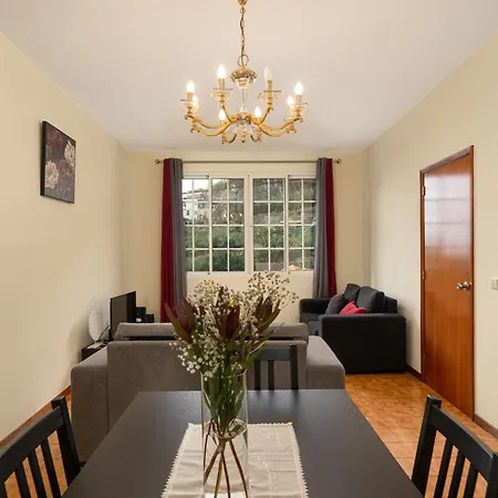 Hébergement de vacances Vigario House *