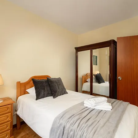 Ferienhaus Vigario House