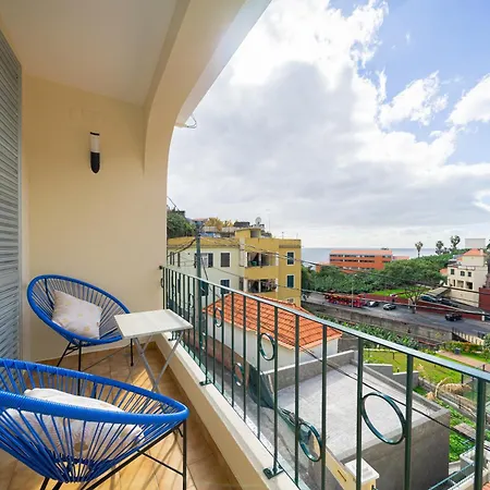 Ferienhaus Vigario House *