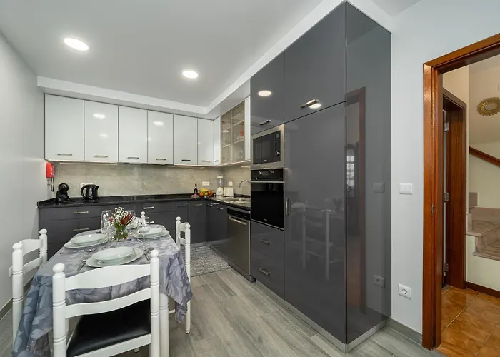 Tatil Evi Vigario House