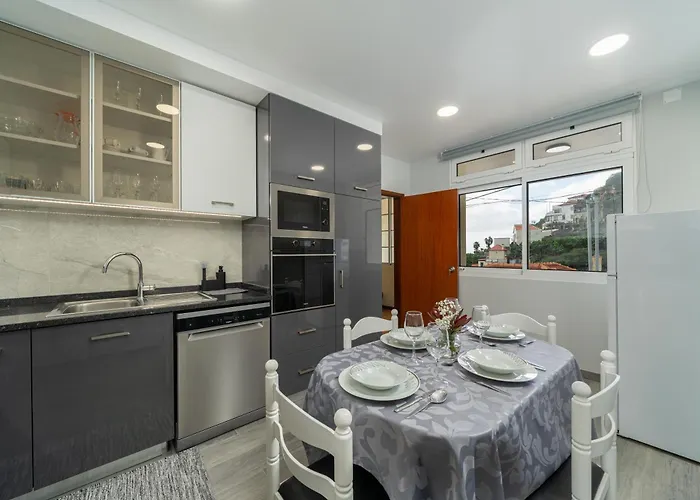 Tatil Evi Vigario House
