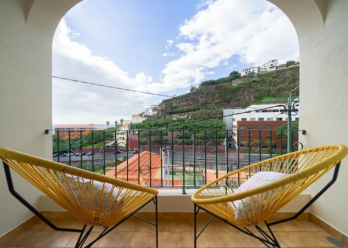 Vigario House Tatil Evi *