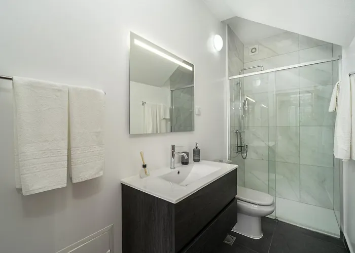 Vigario House Tatil Evi