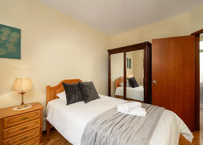 Tatil Evi Vigario House