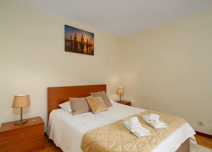 Hébergement de vacances Vigario House Câmara de Lobos