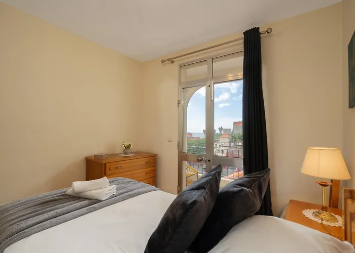 Hébergement de vacances Vigario House *