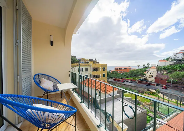 Hébergement de vacances Vigario House *