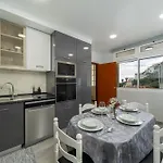 Ferienhaus Vigario House