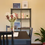 Vigario House *