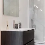 Vigario House Ferienhaus