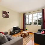Ferienhaus Vigario House