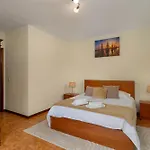 Vigario House Ferienhaus Câmara de Lobos