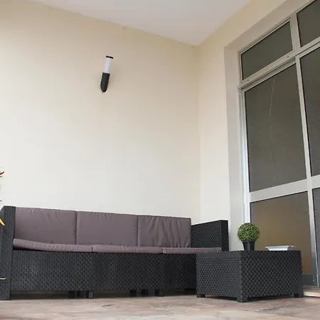 Vigario House Дом отдыха Камара-де-Лобуш