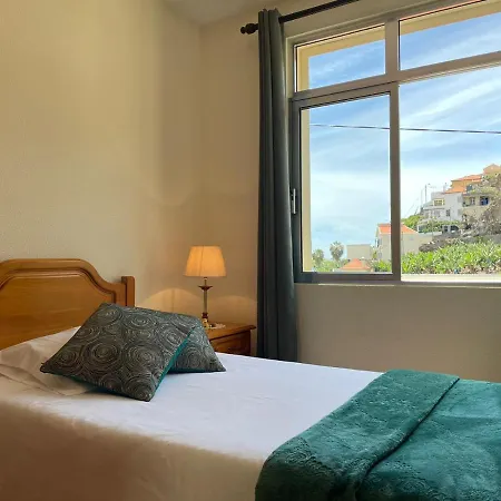 Vigario House Câmara de Lobos