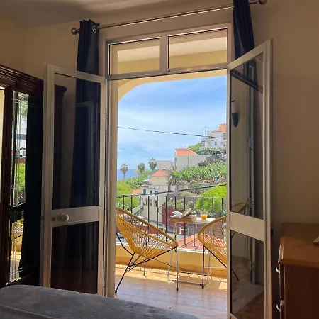 Vigario House Tatil Evi