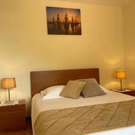 Tatil Evi Vigario House