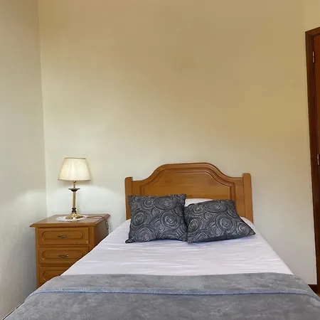 Дом отдыха Vigario House