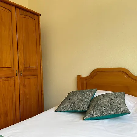 Vigario House Tatil Evi Câmara de Lobos