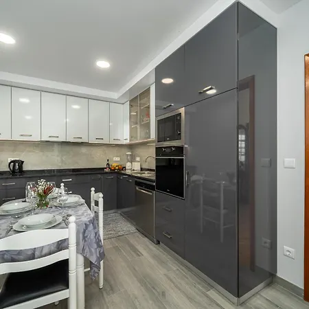 Semesterbostad Vigario House