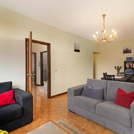 Vigario House Tatil Evi Câmara de Lobos