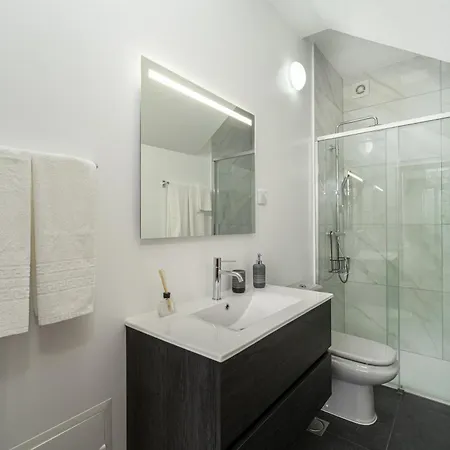 Vigario House Tatil Evi