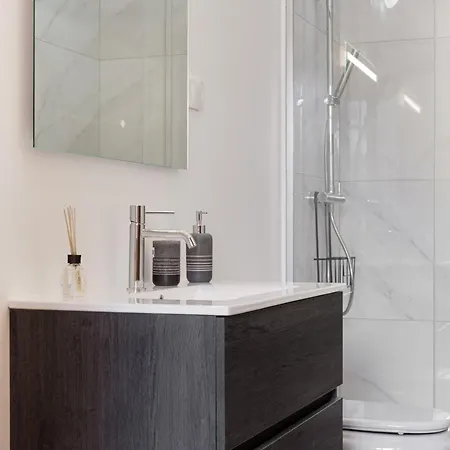 Vigario House Semesterbostad