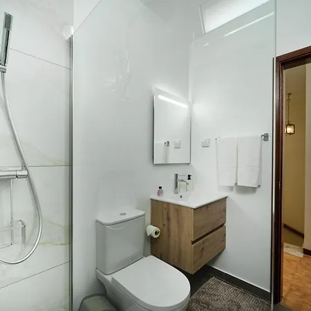 Vigario House Tatil Evi Câmara de Lobos