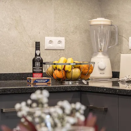 Vigario House Камара-де-Лобуш