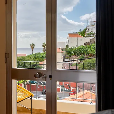 Vigario House * Câmara de Lobos