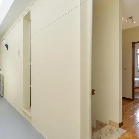 Vigario House Дом отдыха *