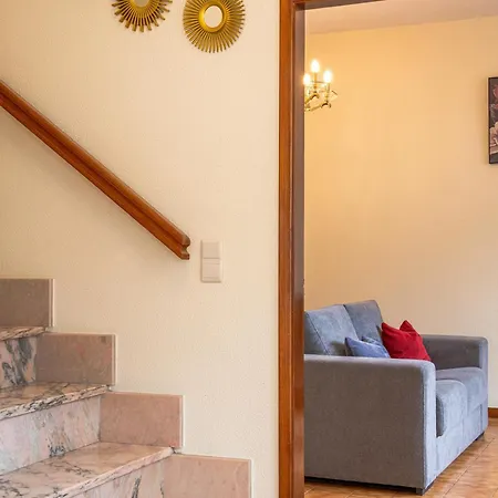 Vigario House Câmara de Lobos