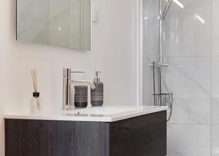 Vigario House Feriehus