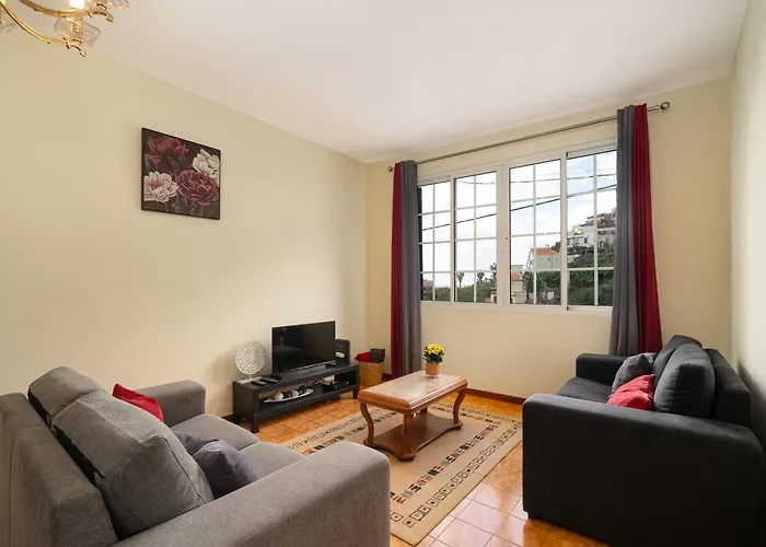 펜션 Vigario House