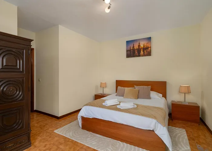 Vigario House Feriehus Câmara de Lobos