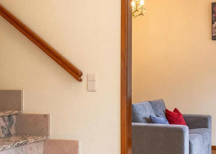 Vigário House Câmara de Lobos