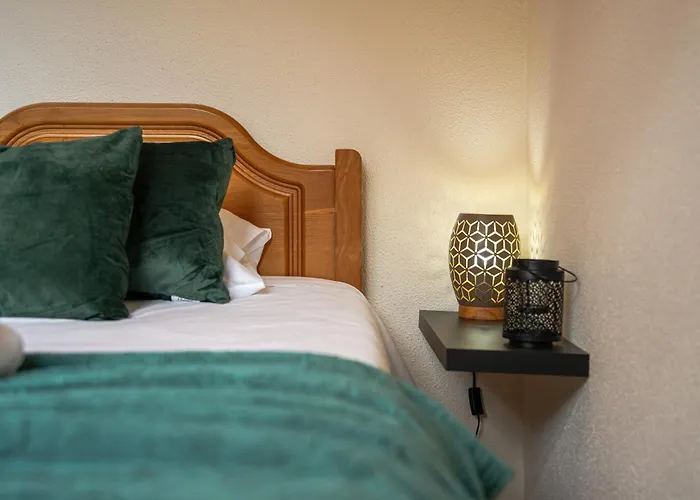 Vigario House * Câmara de Lobos