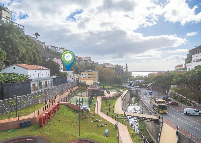 Vigario House Feriehus