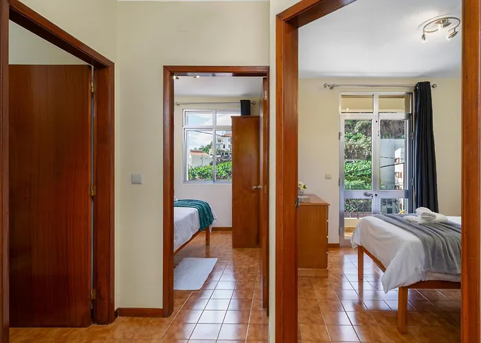 Vigario House